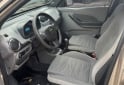 Autos - Chevrolet Agile 1.4 LT Spirit 2013 GNC 195000Km - En Venta