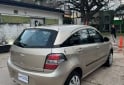 Autos - Chevrolet Agile 1.4 LT Spirit 2013 GNC 195000Km - En Venta