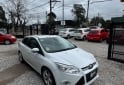 Autos - Ford FOCUS 2.0 SE PLUS 2015 Nafta - En Venta