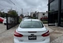 Autos - Ford FOCUS 2.0 SE PLUS 2015 Nafta - En Venta