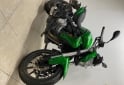 Motos - Benelli Tnt 300 2019 Nafta 26000Km - En Venta