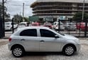 Autos - Volkswagen GOL TREND PACK I 5P 2012 Nafta - En Venta