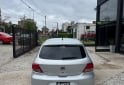 Autos - Volkswagen GOL TREND PACK I 5P 2012 Nafta - En Venta