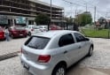 Autos - Volkswagen GOL TREND PACK I 5P 2012 Nafta - En Venta