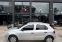 Autos - Volkswagen GOL TREND PACK I 5P 2012 Nafta - En Venta