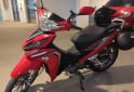 Motos - Guerrero 125 plus 2026 Nafta 3000Km - En Venta