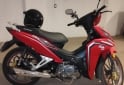 Motos - Guerrero 125 plus 2026 Nafta 3000Km - En Venta