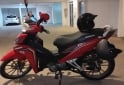 Motos - Guerrero 125 plus 2026 Nafta 3000Km - En Venta