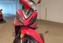 Motos - Guerrero 125 plus 2026 Nafta 3000Km - En Venta