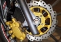 Motos - Guerrero 125 plus 2026 Nafta 3000Km - En Venta