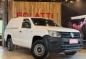 Camionetas - Volkswagen Amarok 2.0Tdi 4X2 Sc Tren 2018 Diesel 163000Km - En Venta