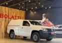 Camionetas - Volkswagen Amarok 2.0Tdi 4X2 Sc Tren 2018 Diesel 163000Km - En Venta