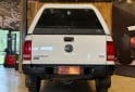 Camionetas - Volkswagen Amarok 2.0Tdi 4X2 Sc Tren 2018 Diesel 163000Km - En Venta