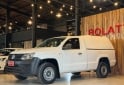 Camionetas - Volkswagen Amarok 2.0Tdi 4X2 Sc Tren 2018 Diesel 163000Km - En Venta