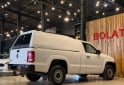 Camionetas - Volkswagen Amarok 2.0Tdi 4X2 Sc Tren 2018 Diesel 163000Km - En Venta