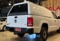 Camionetas - Volkswagen Amarok 2.0Tdi 4X2 Sc Tren 2018 Diesel 163000Km - En Venta