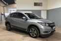 Autos - Honda HRV EX 1.8 2018 Nafta 120000Km - En Venta