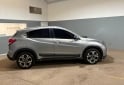 Autos - Honda HRV EX 1.8 2018 Nafta 120000Km - En Venta