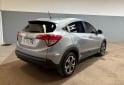 Autos - Honda HRV EX 1.8 2018 Nafta 120000Km - En Venta