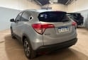 Autos - Honda HRV EX 1.8 2018 Nafta 120000Km - En Venta