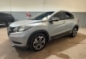 Autos - Honda HRV EX 1.8 2018 Nafta 120000Km - En Venta