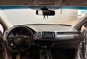 Autos - Honda HRV EX 1.8 2018 Nafta 120000Km - En Venta
