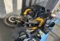 Motos - Bajaj Ns 200 2022 Nafta 6000Km - En Venta