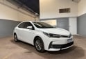 Autos - Toyota Corolla XEI Pack 1.8 2019 Nafta 120000Km - En Venta