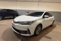 Autos - Toyota Corolla XEI Pack 1.8 2019 Nafta 120000Km - En Venta