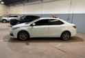 Autos - Toyota Corolla XEI Pack 1.8 2019 Nafta 120000Km - En Venta