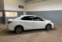 Autos - Toyota Corolla XEI Pack 1.8 2019 Nafta 120000Km - En Venta