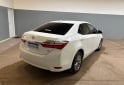 Autos - Toyota Corolla XEI Pack 1.8 2019 Nafta 120000Km - En Venta