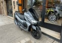 Motos - SYM JET X 200 2026 Nafta 3600Km - En Venta