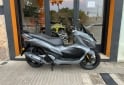 Motos - SYM JET X 200 2026 Nafta 3600Km - En Venta