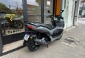Motos - SYM JET X 200 2026 Nafta 3600Km - En Venta