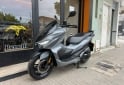 Motos - SYM JET X 200 2026 Nafta 3600Km - En Venta