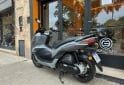 Motos - SYM JET X 200 2026 Nafta 3600Km - En Venta