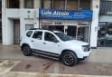 Autos - Renault Duster 2017 GNC 150000Km - En Venta