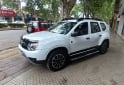 Autos - Renault Duster 2017 GNC 150000Km - En Venta