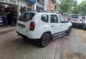 Autos - Renault Duster 2017 GNC 150000Km - En Venta
