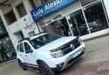 Autos - Renault Duster 2017 GNC 150000Km - En Venta