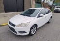 Autos - Ford Focus 1.8 TDCI 2012 Diesel 200000Km - En Venta