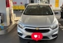 Autos - Chevrolet Prisma 2017 GNC 154000Km - En Venta