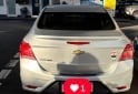 Autos - Chevrolet Prisma 2017 GNC 154000Km - En Venta