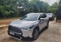 Camionetas - Toyota COROLLA CROSS SEG 2022 Nafta 110000Km - En Venta