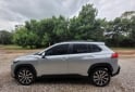 Camionetas - Toyota COROLLA CROSS SEG 2022 Nafta 110000Km - En Venta