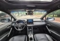 Camionetas - Toyota COROLLA CROSS SEG 2022 Nafta 110000Km - En Venta