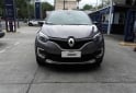 Autos - Renault Captur 1.6 Intens CVT 2019 Nafta 103304Km - En Venta
