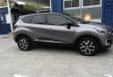 Autos - Renault Captur 1.6 Intens CVT 2019 Nafta 103304Km - En Venta