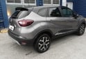 Autos - Renault Captur 1.6 Intens CVT 2019 Nafta 103304Km - En Venta